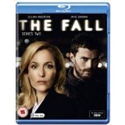 The Fall Series 2 [Blu-ray]